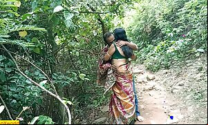 Outdoor Sex