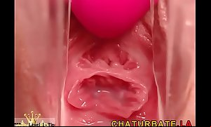 Hole